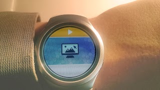 Presentation controller اسکرین شاٹ 5