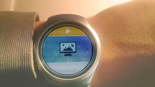 Presentation controller স্ক্রিনশট 5