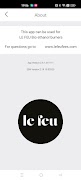 le feu 截图 1