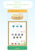 Planner for AC: NL Plakat