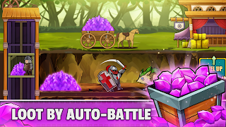 Magma Legends screenshot 5