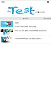 SchoolPraat Screenshot 2