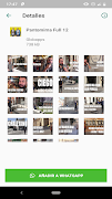 Stickers Pantomima Full Screenshot 1