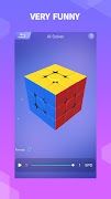 Magic Cube Master 스크린샷 4