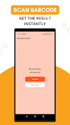 Bcode Pro: Barcode Scanner скриншот 7