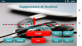 S-Cochlear اسکرین شاٹ 4