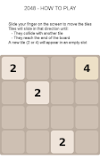 2048 스크린샷 3
