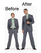 پوستر Height Increase Exercise