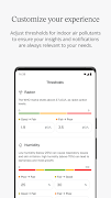 Airthings 截图 5