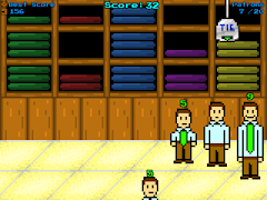 Growing Ties screenshot 1
