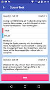 Scrum Test screenshot 6