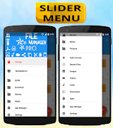 My File Manager 스크린샷 6