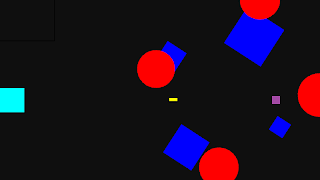 Five Arrows screenshot 6