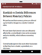 Forex Fundamental Analysis 截圖 6