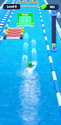 Swimmer Rush screenshot 3