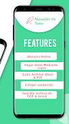 Podsumowanie tekstu screenshot 1