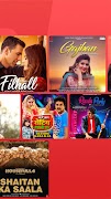 برنامه‌نما भोजपुरी गाना MP3, Free Bhojpuri Songs App عکس از صفحه
