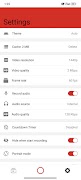 Screen Recorder ภาพหน้าจอ 4