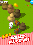 Crossy Kitty screenshot 5