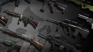 FPS Commando Shooting Strike Screenshot 3