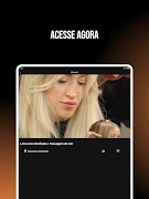 Cadeira Cheia capture d'écran 5