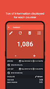 My Counter | Tally Counter screenshot 1