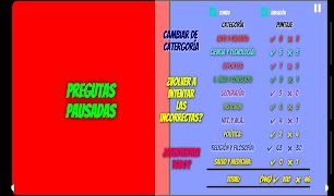 QuizMaster imagem de tela 4