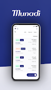 Munadi โปสเตอร์