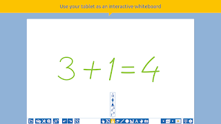 Prowise Presenter syot layar 7