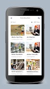 برنامه‌نما Easy2Sell عکس از صفحه