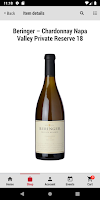 America’s Wine Shop 截圖 3