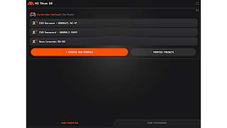 MZ Titan OS 截图 6