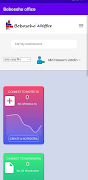 برنامه‌نما Document creator by Pensaki عکس از صفحه