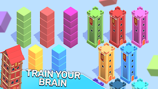 Tower Sort screenshot 6