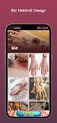 Simple Mehndi Design स्क्रीनशॉट 4