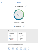Uponor Smatrix Pulse screenshot 6