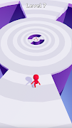 Fractal Run ảnh chụp màn hình 4