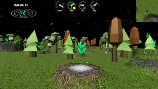 Jetpack Kurt Screenshot 4