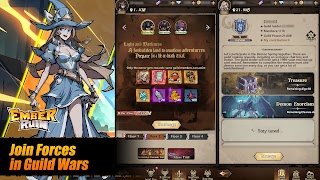 Ember Ruin screenshot 4