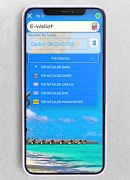 FC Mobile تصوير الشاشة 1