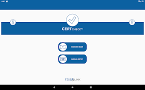 CertCheck capture d'écran 4