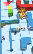 2 Schermata Bomber Assassin