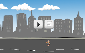 Supercopter Rescue. screenshot 4