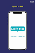 Mark Me! Ekran Görüntüsü 7