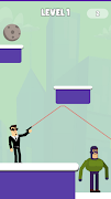 Bullet Line screenshot 1