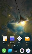Magic Light - ZERO Launcher постер