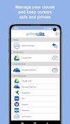 get2coin - Wallet - g2c ภาพหน้าจอ 3
