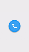 Fake call Plakat