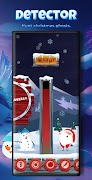 Ghost Detector : Christmas screenshot 1