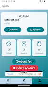 Bookcase: Track Your Reads स्क्रीनशॉट 7
